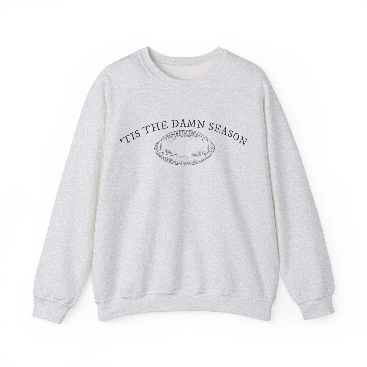 Personalized Sports TTDS Sweatshirt