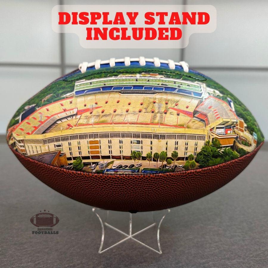 Ben Hill Griffin Stadium Football University Series(NEW)