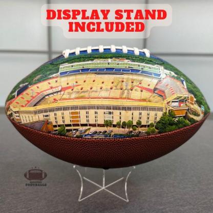 Ben Hill Griffin Stadium Football University Series(NEW)