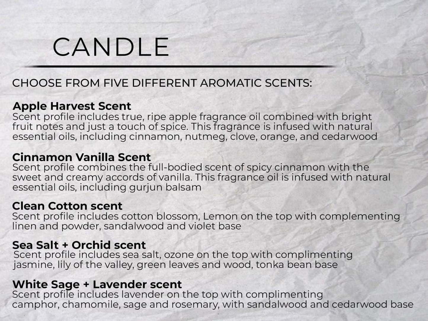 Smells like A Commanders Win | Washington Commanders My Lucky Game Day Candle | Gift for Football Fan | Gift for Commanders Fan | Man Cave