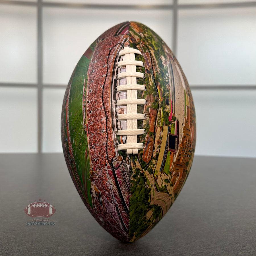 Doak Campbell Stadium University Series