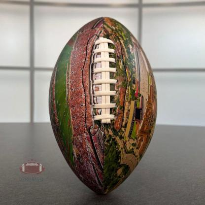 Doak Campbell Stadium University Series