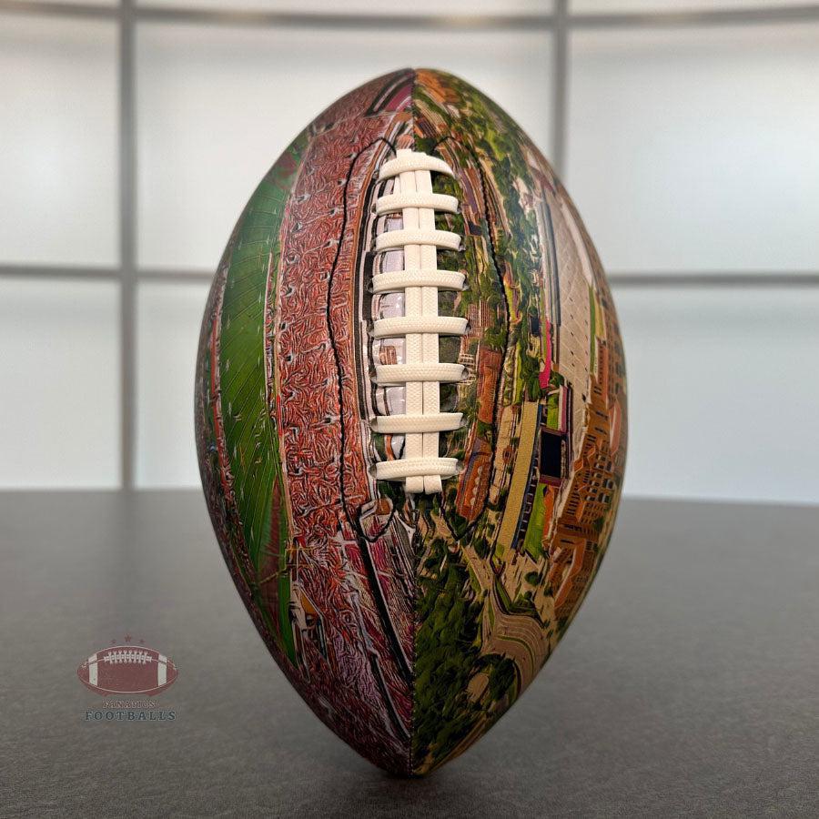 Doak Campbell Stadium University Series (NEW）