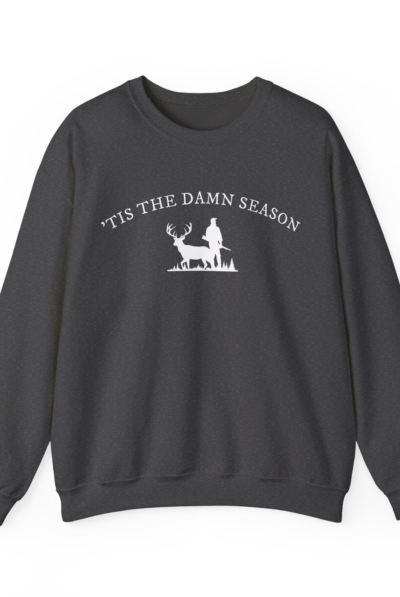 Personalized Sports TTDS Sweatshirt