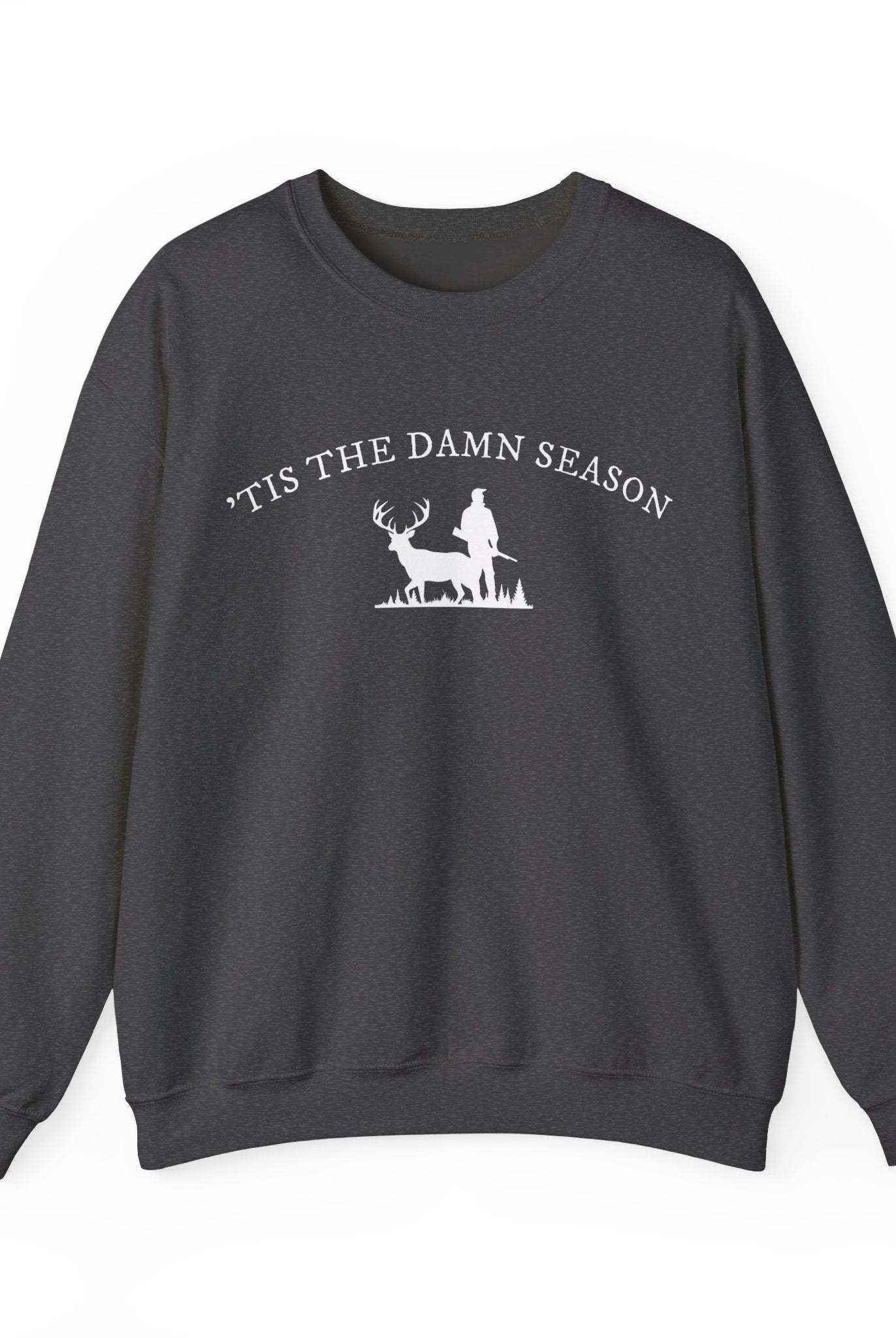 Personalized Sports TTDS Sweatshirt