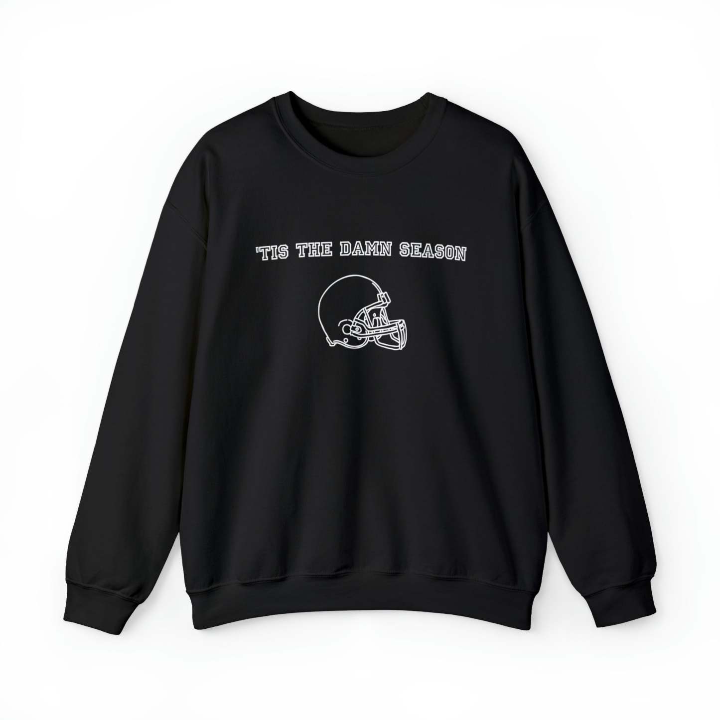 Personalized Sports TTDS Sweatshirt