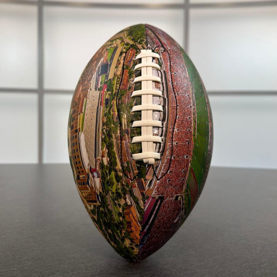 Doak Campbell Stadium University Series