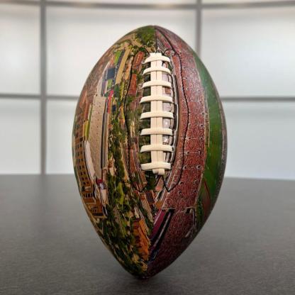 Doak Campbell Stadium University Series