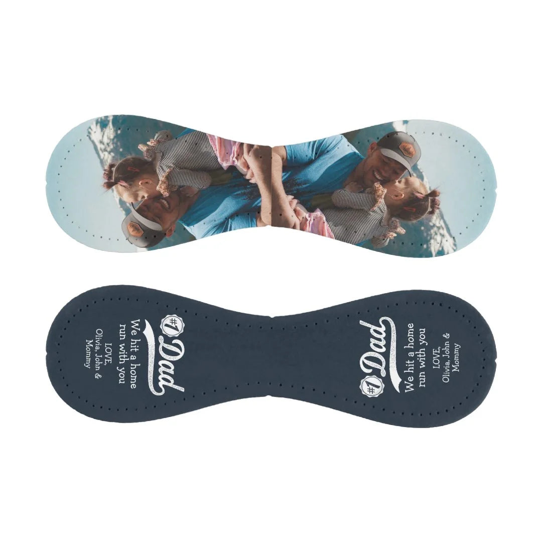 Custom Baseball And Softball for your Child's First Birthday