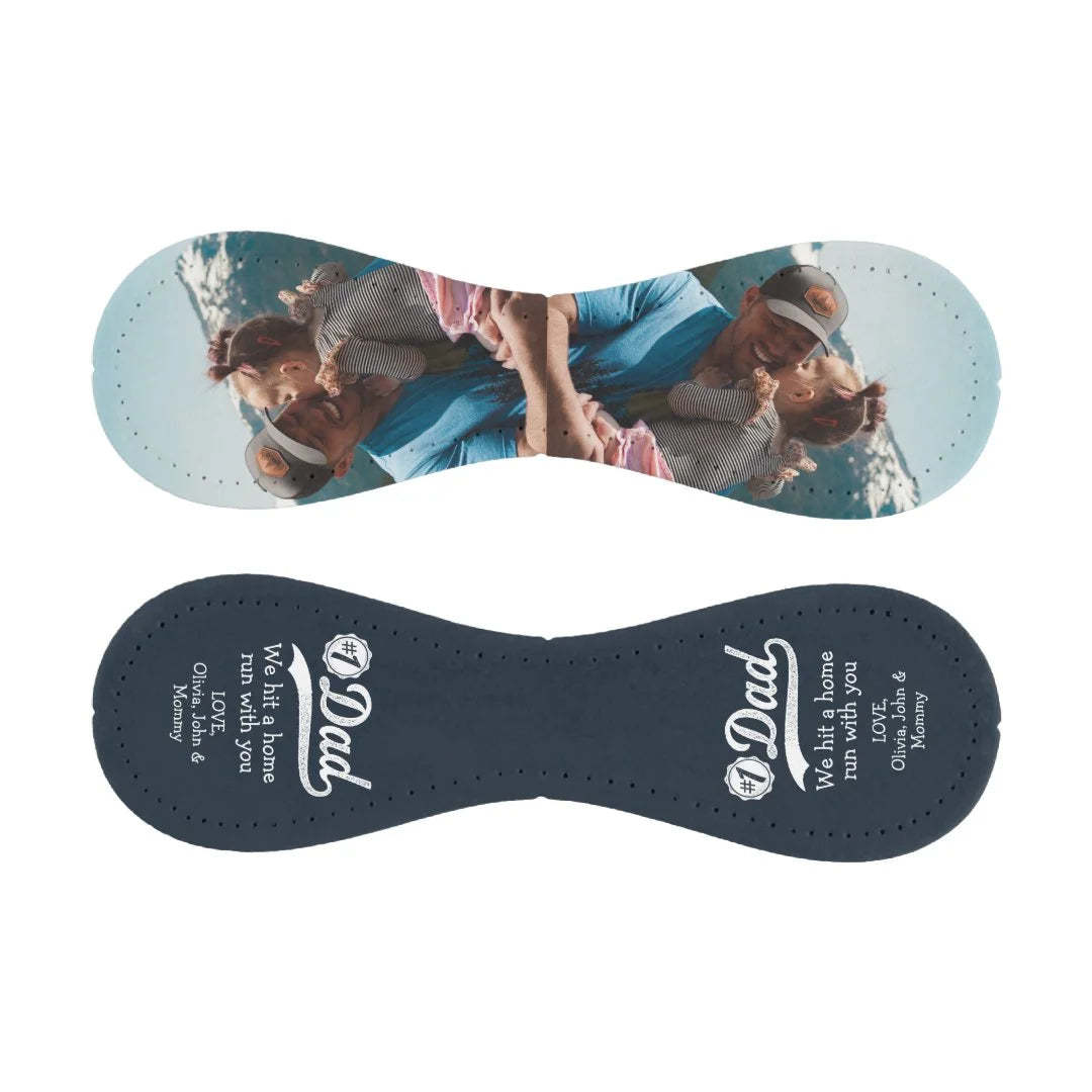 Custom Baseball And Softball for your Child's First Birthday