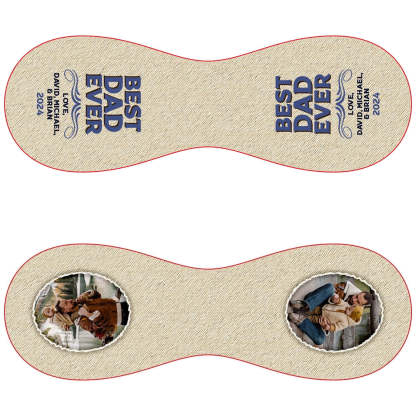 Custom Photo Baseball-Canvas