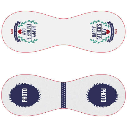 ⚾ Personalized Photo Baseball - Father's Day Baseball Gifts for Baseball Lovers