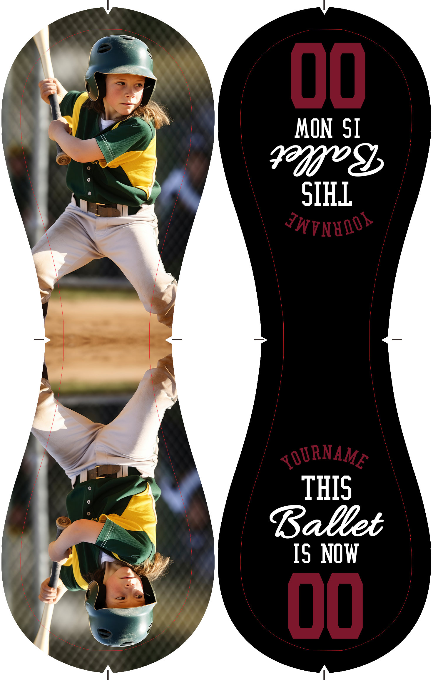 Custom White Name Number Logo Leather Varsity Team Authentic Baseballs