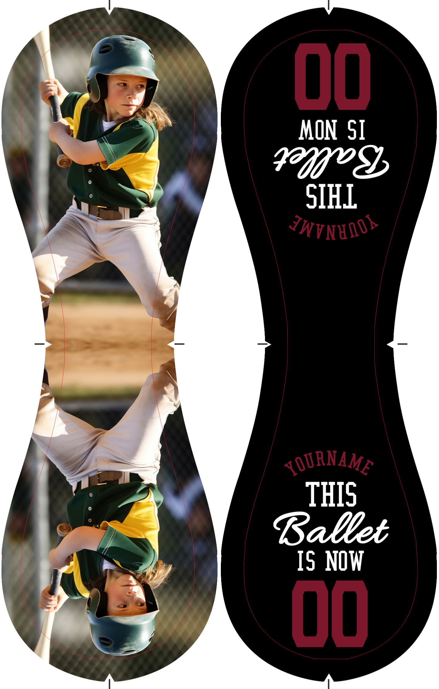 Custom White Name Number Logo Leather Varsity Team Authentic Baseballs