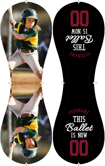 Custom White Name Number Logo Leather Varsity Team Authentic Baseballs