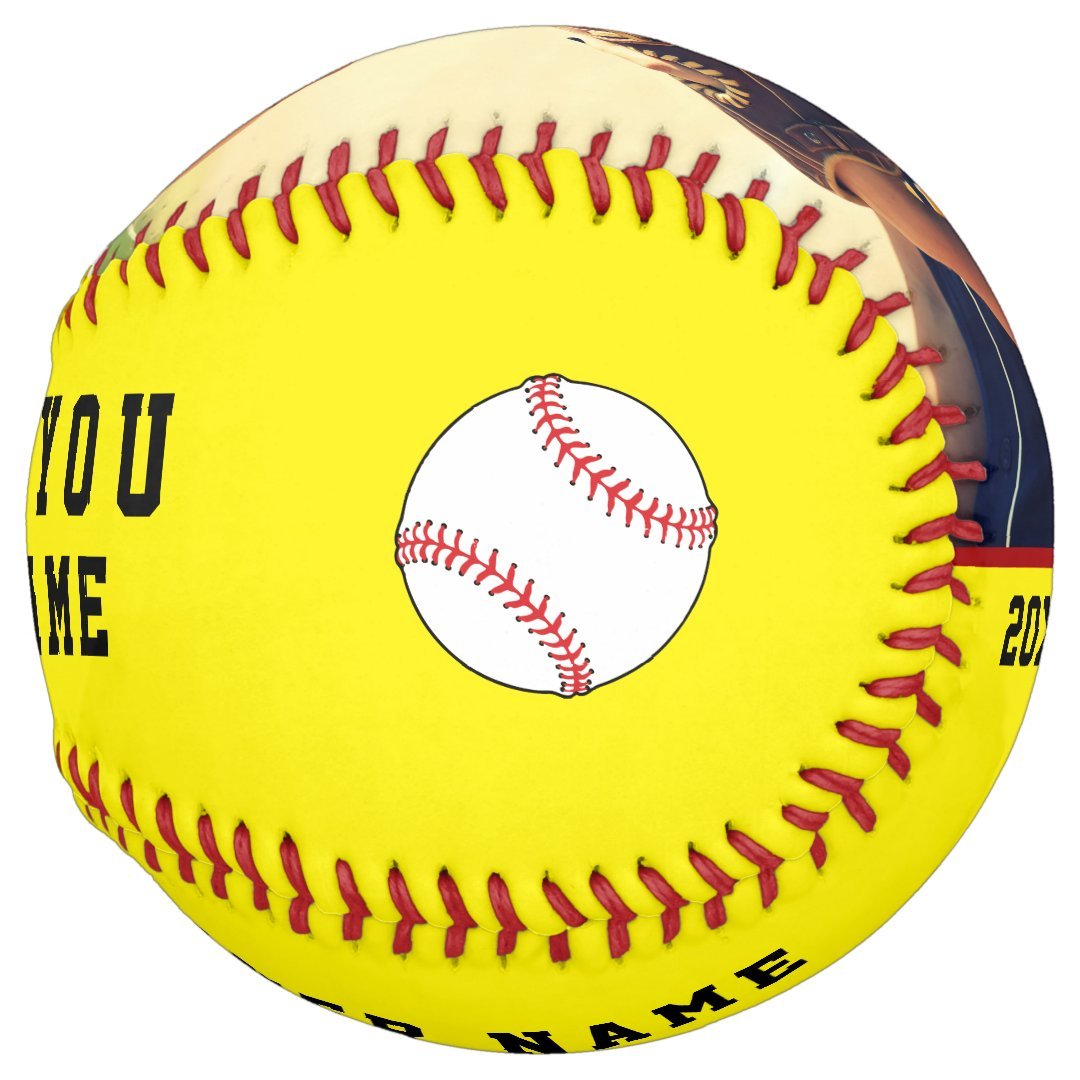 Thank you Coach Team Name Number Photo Softball