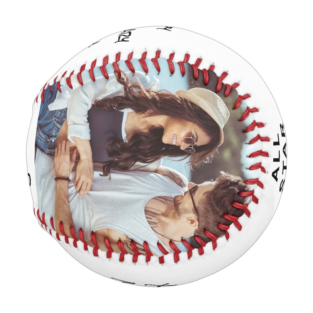 Husband Anniversary Photos Baseball