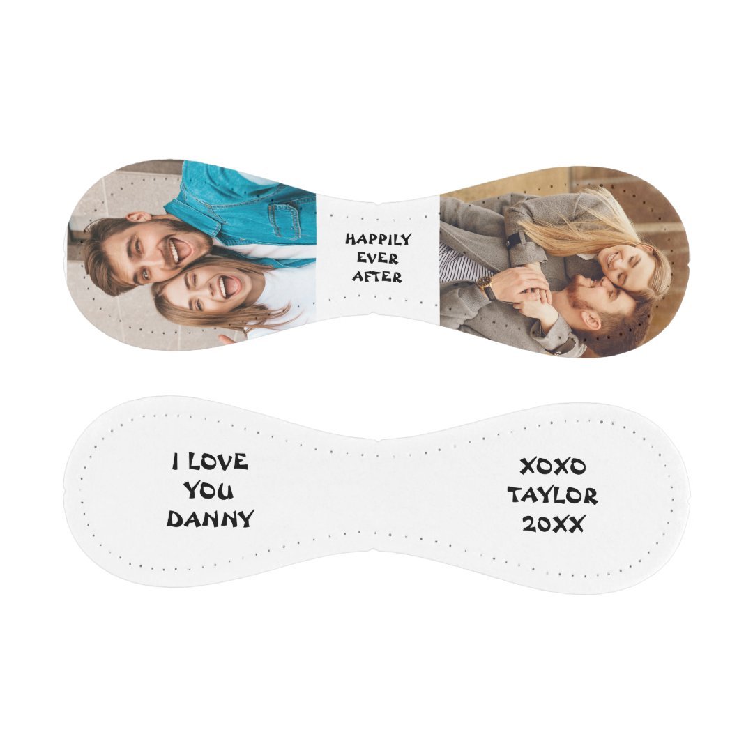 HUSBAND PERSONALIZED PHOTOS BASEBALL