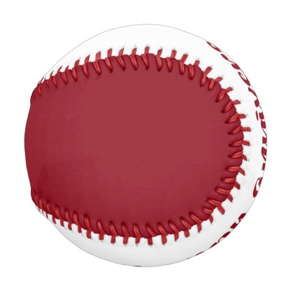 Happy Anniversary Baseball