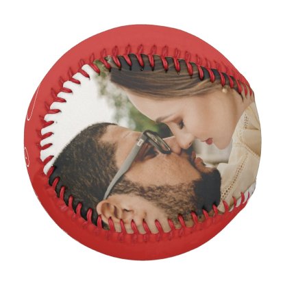 Custom Our Love Song Music Anniversary Baseball