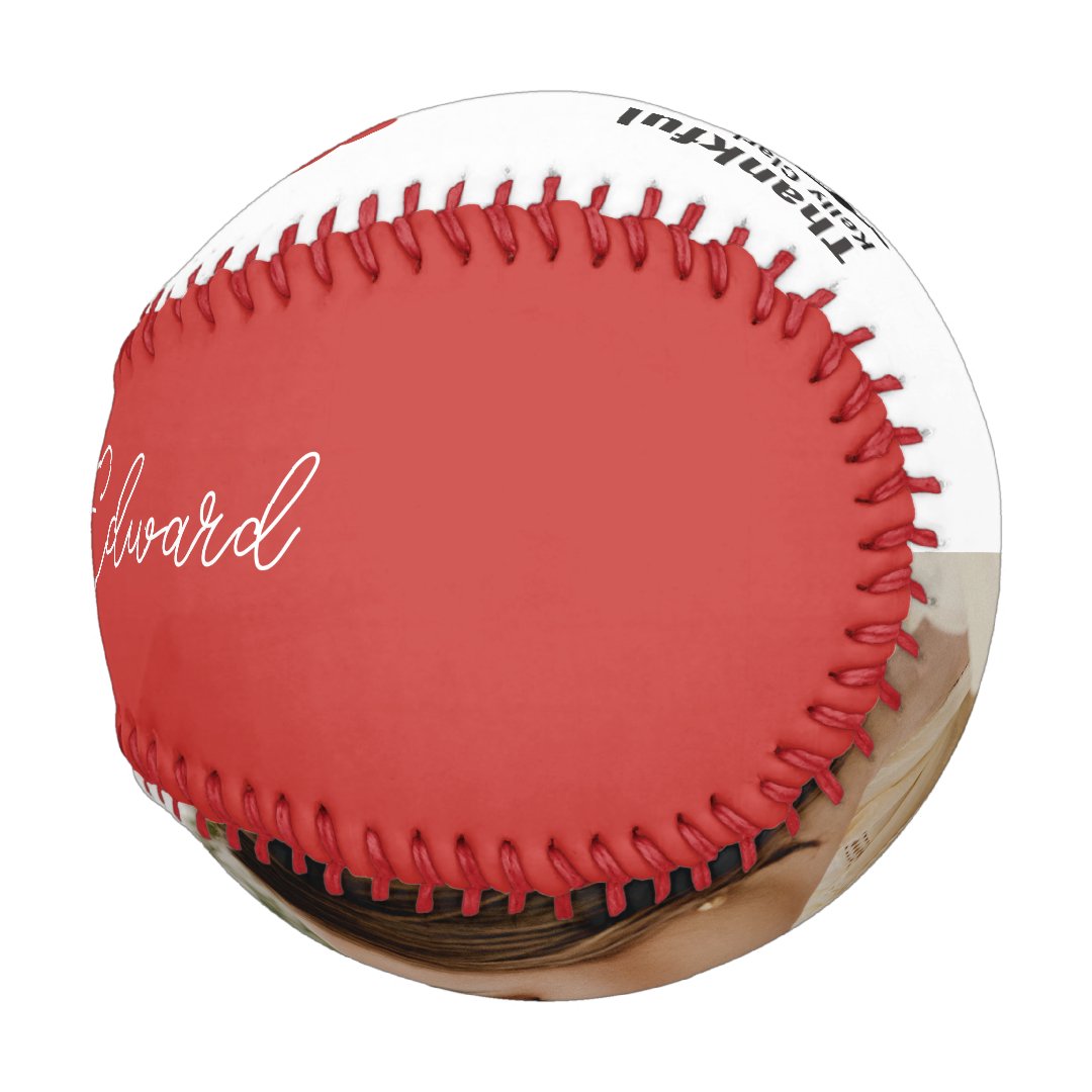 Custom Our Love Song Music Anniversary Baseball