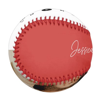 Custom Our Love Song Music Anniversary Baseball