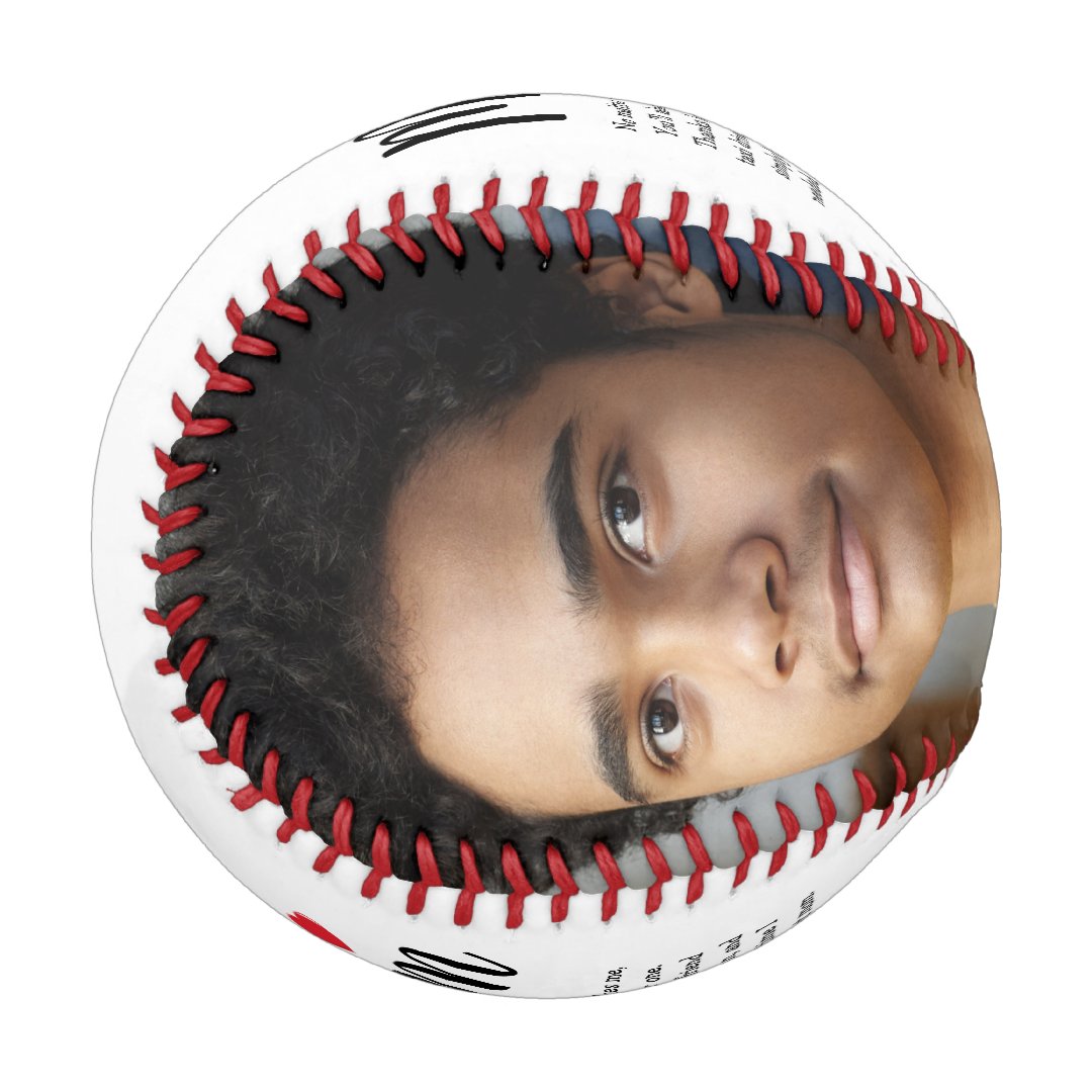 Mom Birthday - For Mother Photo Baseball