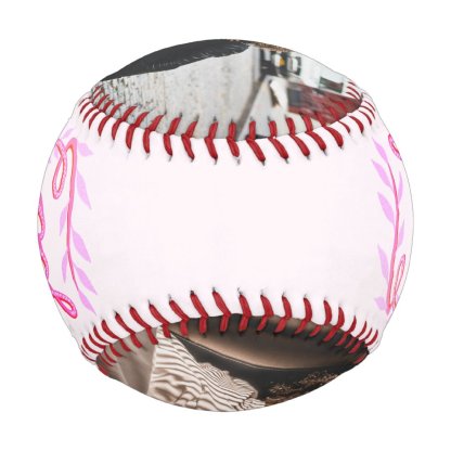 Cool Mom Hand Lettering Mother Keepsake Photo Baseball