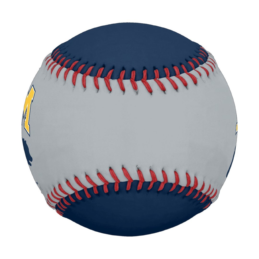 Cal Blue Bear | Mom Baseball