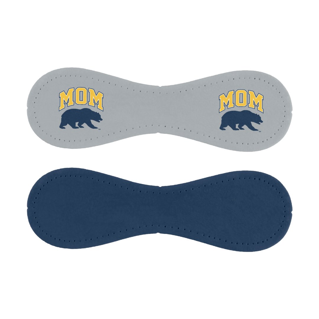 Cal Blue Bear | Mom Baseball