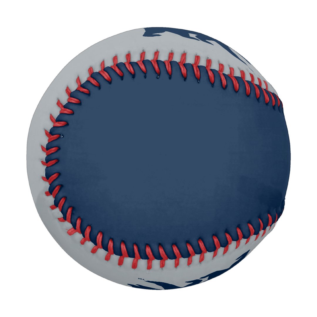 Cal Blue Bear | Mom Baseball