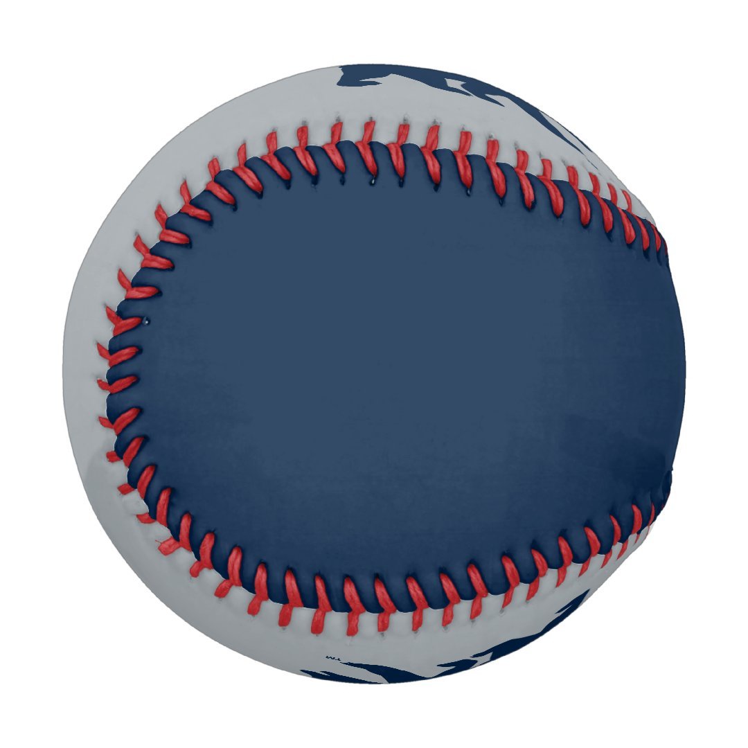 Cal Blue Bear | Mom Baseball