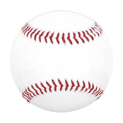 World’s Best Mom personalized custom script cute Baseball