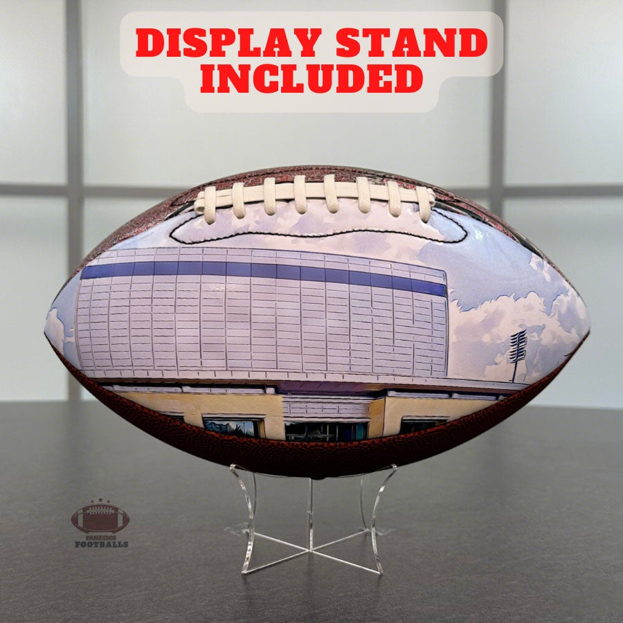 Donald W. Reynolds Stadium Football University Series(NEW)