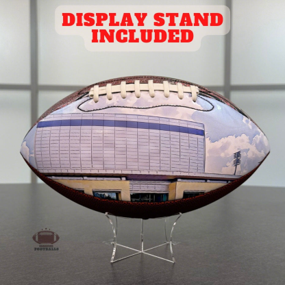 Donald W. Reynolds Stadium Football University Series(NEW)