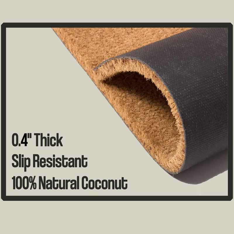 Custom Michigan Stadium Floor Mat