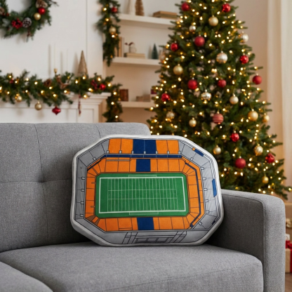 JMA Wireless Dome Plush Pillow