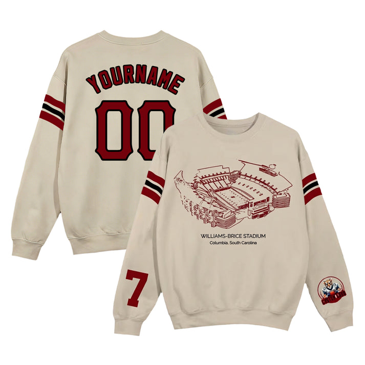 Custom_Stadium_Sweatshirt-South_Carolina_Gamecocks_football-College_Fo_–_Embrolygift