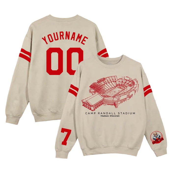 Custom_Stadium_Sweatshirt-Wisconsin_Badgers_football-College_Football_–_Embrolygift