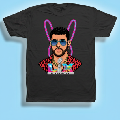 Bunny Bowl Ash Sweatshirt/T-shirt