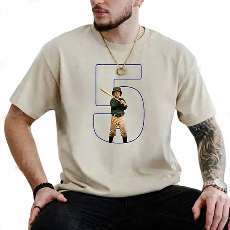 Custom Family Photo Sport T-Shirt Personalized Cheer Tee