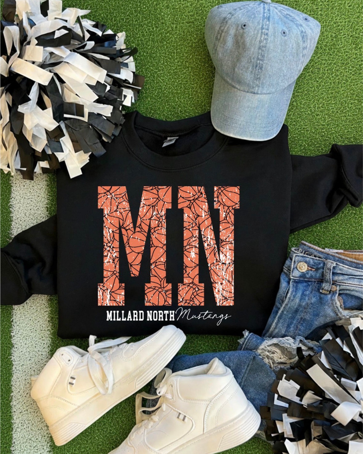 THE FAVORITE TEAM SPIRIT | SWEATSHIRT OR TEE