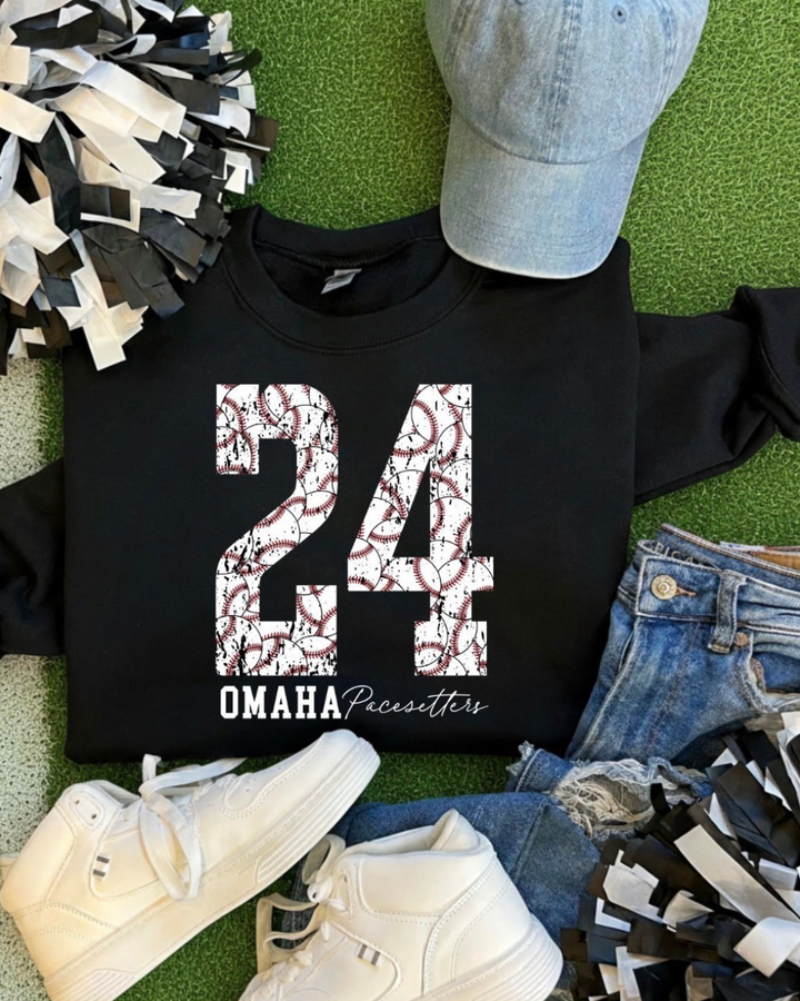 THE FAVORITE TEAM SPIRIT | SWEATSHIRT OR TEE