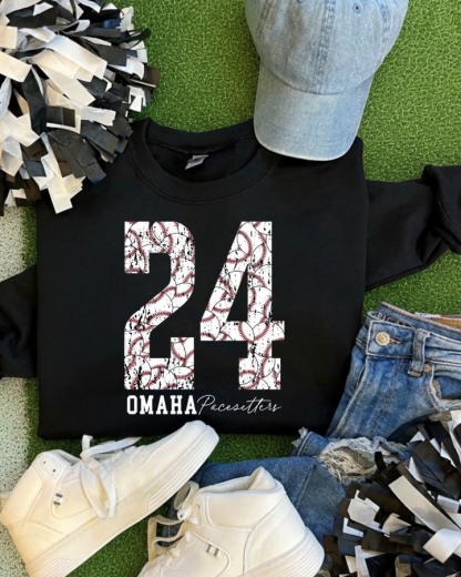 THE FAVORITE TEAM SPIRIT | SWEATSHIRT OR TEE