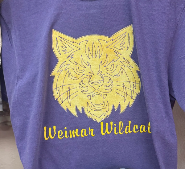Women’s Team Spirit Sweatshirt – Applique Embroidered Side Bow Pullover