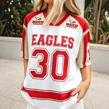 Custom Game Day Sport Jersey Personalized Team Name and Number
