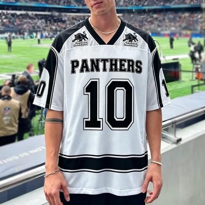 Custom Game Day Sport Jersey Personalized Team Name and Number