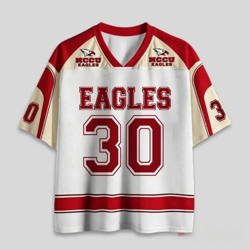 Custom Game Day Sport Jersey Personalized Team Name and Number