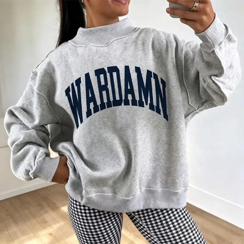 Personalized Custom College Team Game Day Dual Colored Reversible Mockneck Pullover