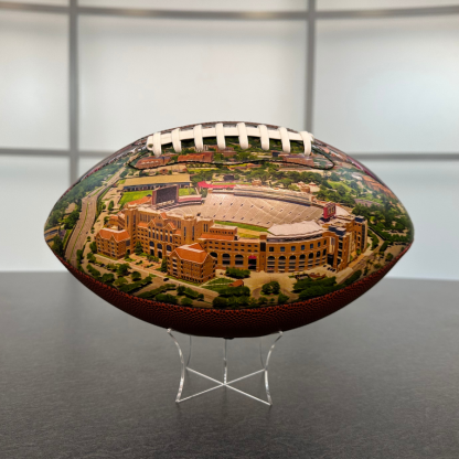 Doak Campbell Stadium University Series (NEW）
